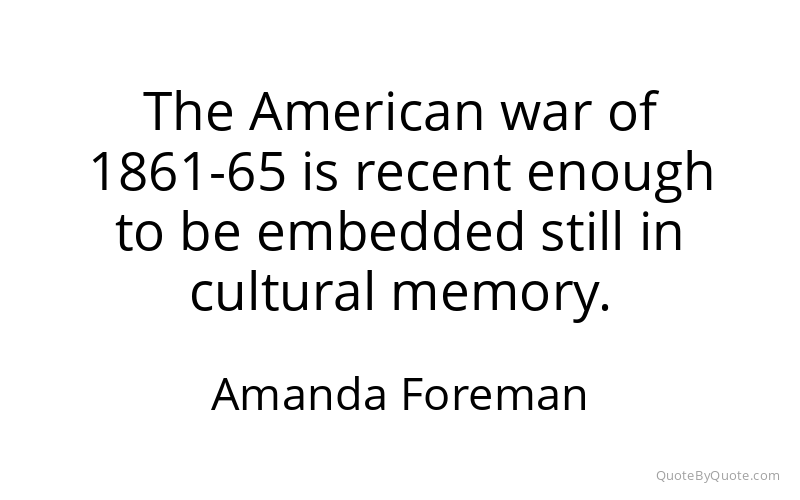 Preview image for this quote by Amanda Foreman