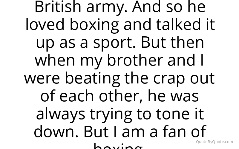 Preview image for this quote by Hugh Jackman