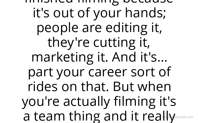 Preview image for this quote by Hugh Jackman