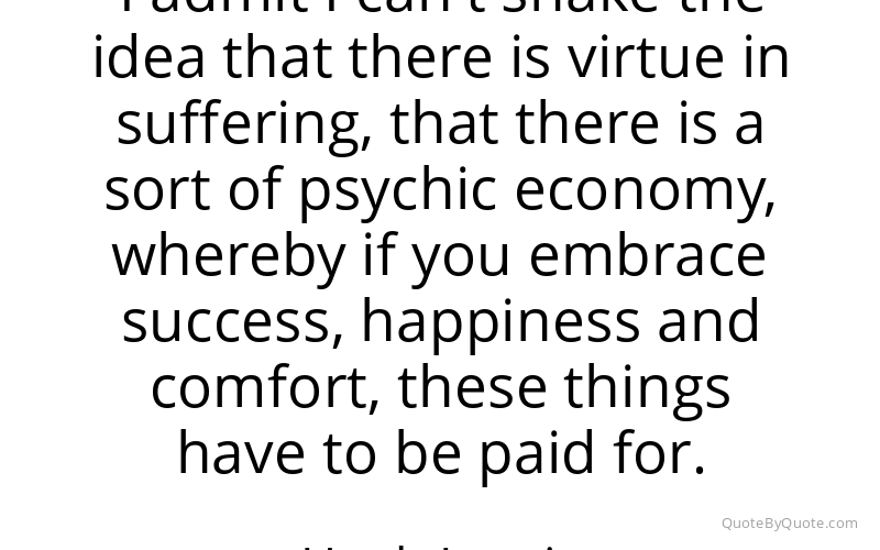 Preview image for this quote by Hugh Laurie