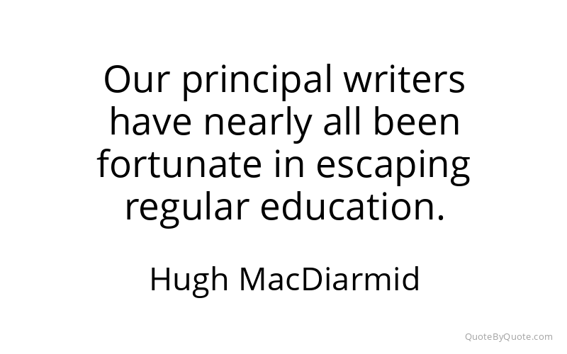 Preview image for this quote by Hugh MacDiarmid