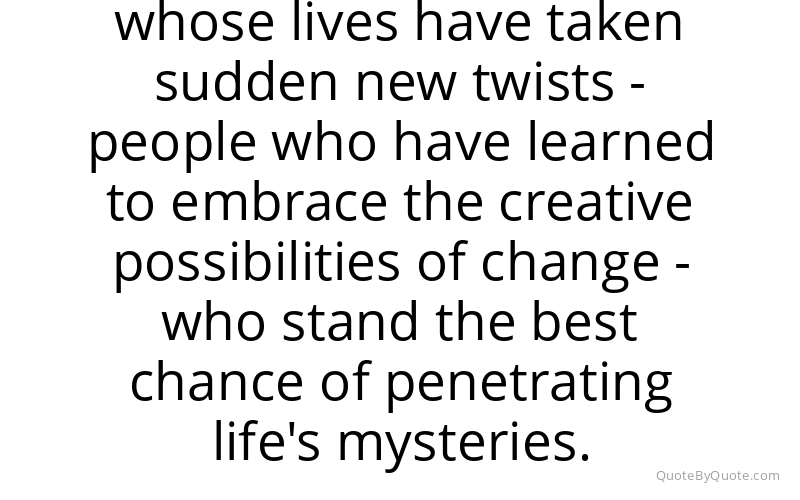 Preview image for this quote by Hugh Mackay
