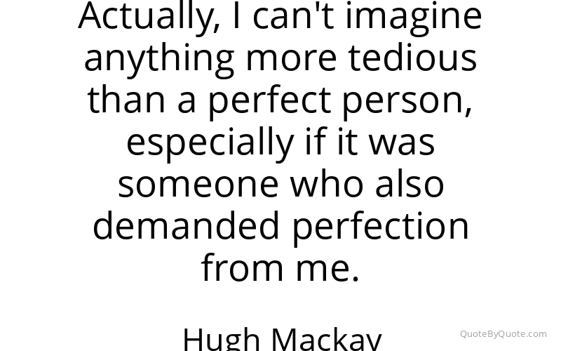Preview image for this quote by Hugh Mackay