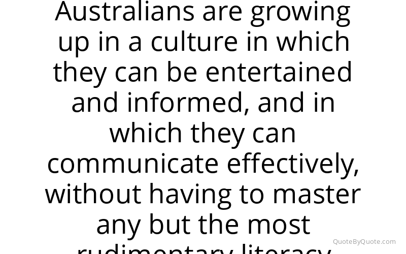 Preview image for this quote by Hugh Mackay