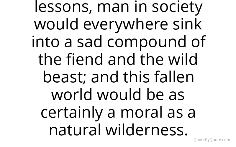 Preview image for this quote by Hugh Miller
