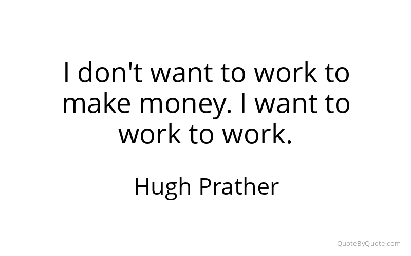 Preview image for this quote by Hugh Prather