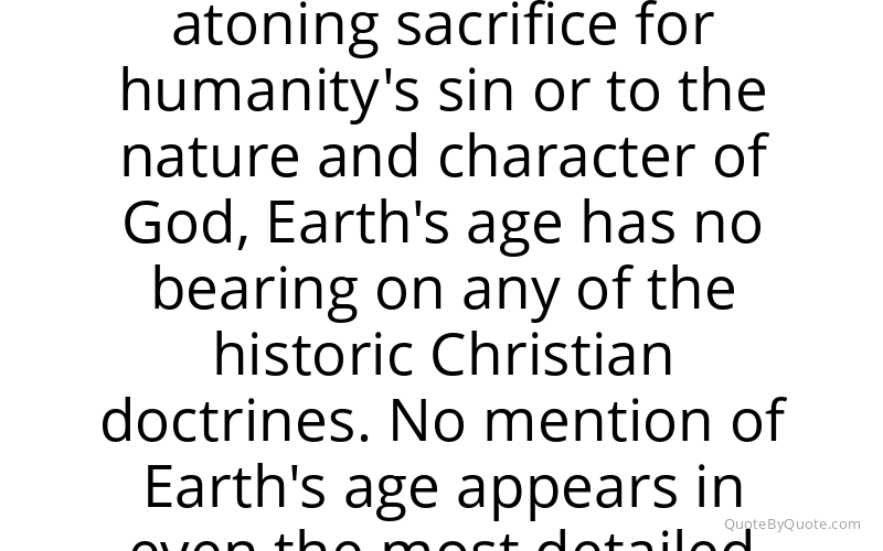 Preview image for this quote by Hugh Ross