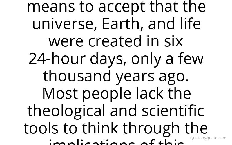 Preview image for this quote by Hugh Ross