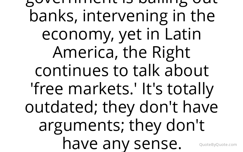 Preview image for this quote by Hugo Chavez