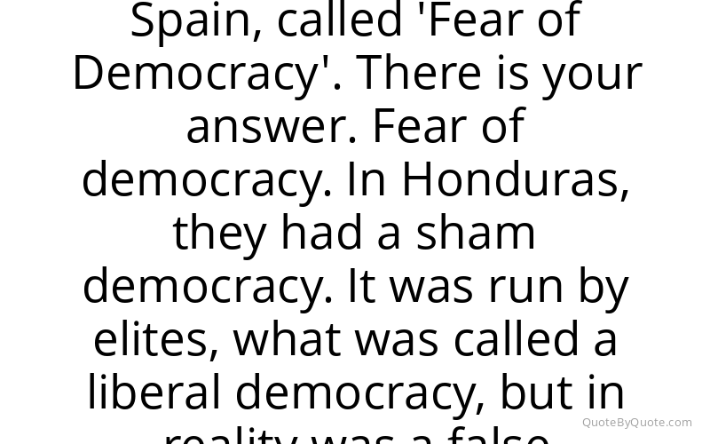 Preview image for this quote by Hugo Chavez