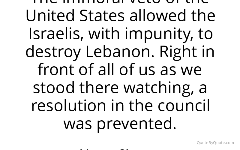 Preview image for this quote by Hugo Chavez