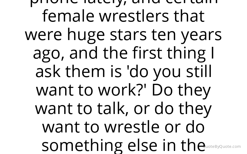 Preview image for this quote by Hulk Hogan