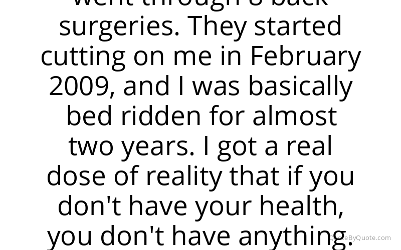 Preview image for this quote by Hulk Hogan