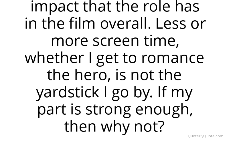 Preview image for this quote by Huma Qureshi