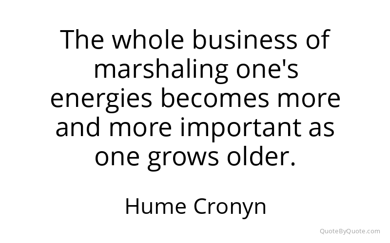 Preview image for this quote by Hume Cronyn