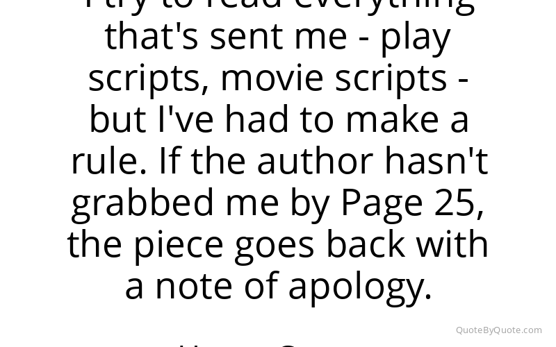 Preview image for this quote by Hume Cronyn