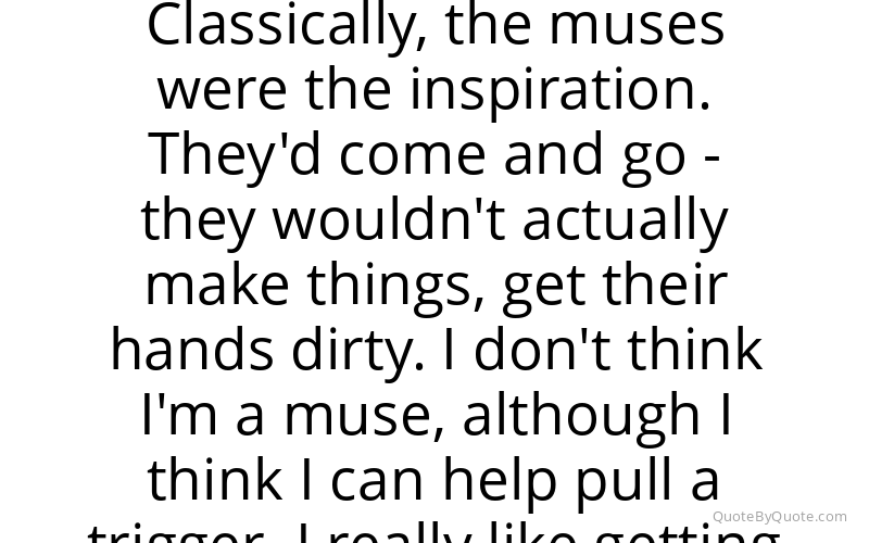 Preview image for this quote by Amanda Harlech
