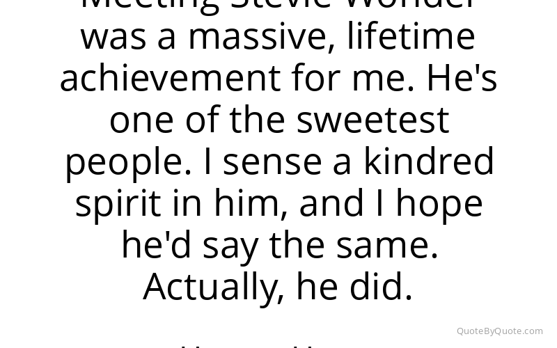 Preview image for this quote by Hunter Hayes