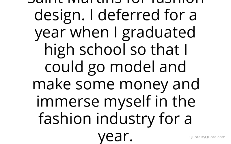 Preview image for this quote by Hunter Schafer