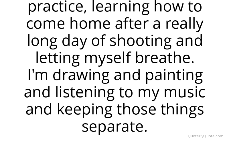 Preview image for this quote by Hunter Schafer