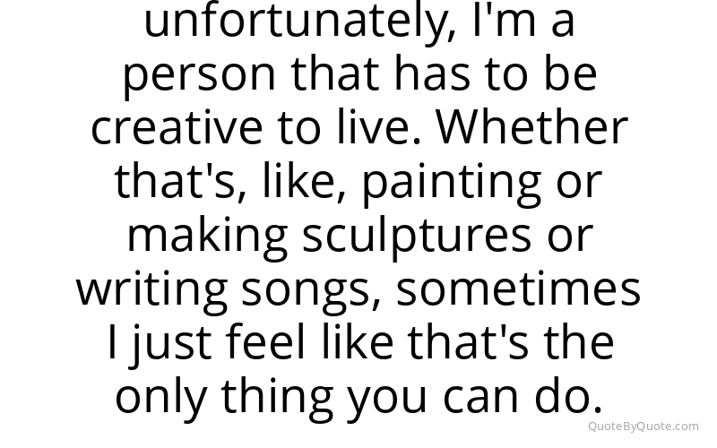 Preview image for this quote by Hunx