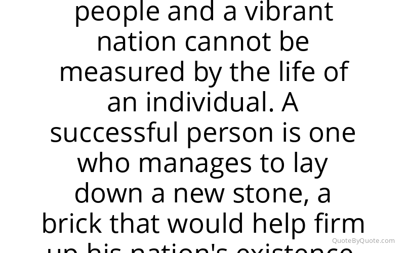 Preview image for this quote by Hussein of Jordan