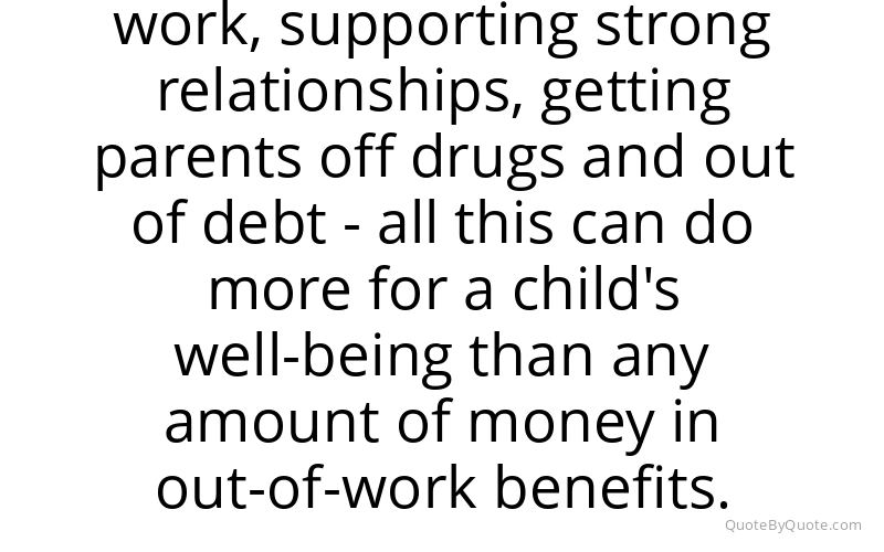 Preview image for this quote by Iain Duncan Smith