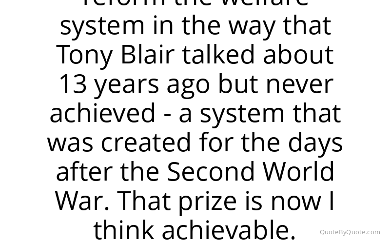 Preview image for this quote by Iain Duncan Smith