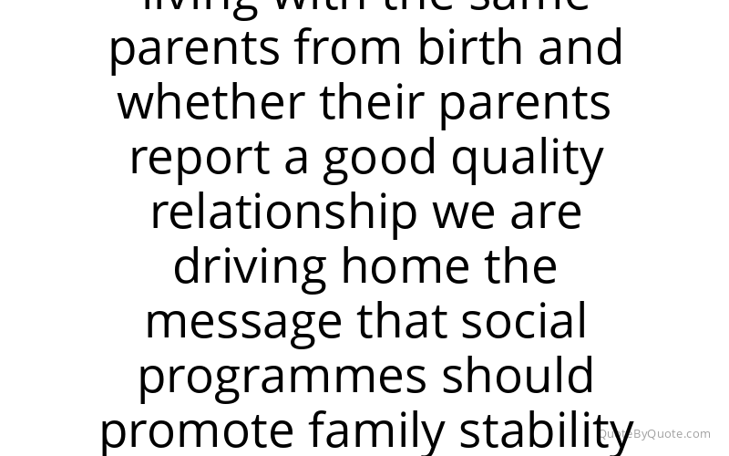 Preview image for this quote by Iain Duncan Smith