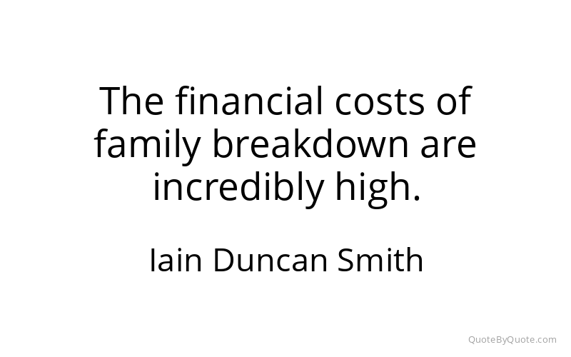 Preview image for this quote by Iain Duncan Smith