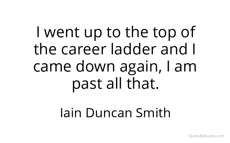 Preview image for this quote by Iain Duncan Smith
