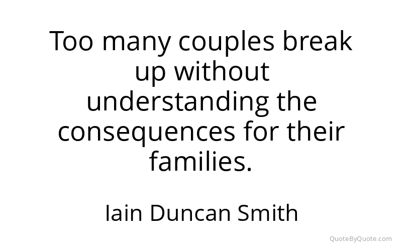 Preview image for this quote by Iain Duncan Smith