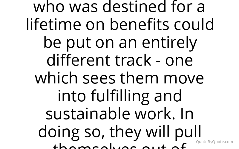 Preview image for this quote by Iain Duncan Smith