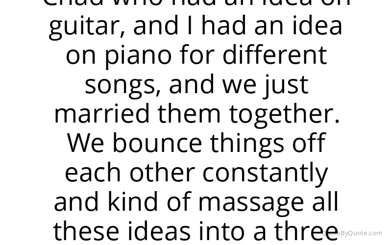 Preview image for this quote by Ian Axel
