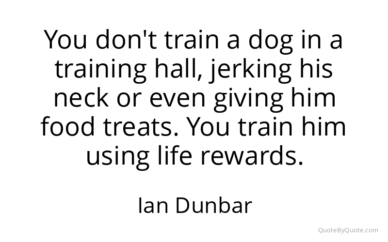 Preview image for this quote by Ian Dunbar