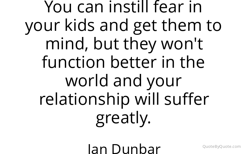 Preview image for this quote by Ian Dunbar