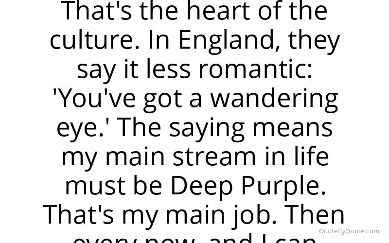 Preview image for this quote by Ian Gillan