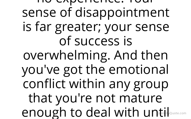 Preview image for this quote by Ian Gillan