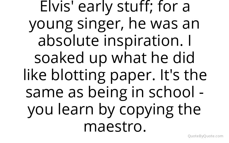 Preview image for this quote by Ian Gillan