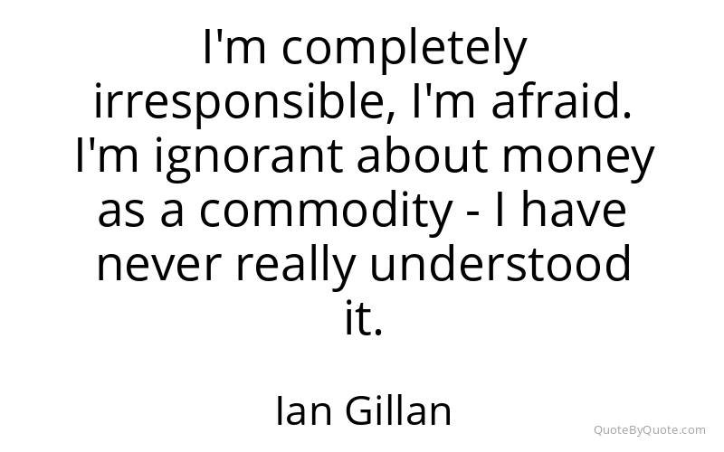 Preview image for this quote by Ian Gillan