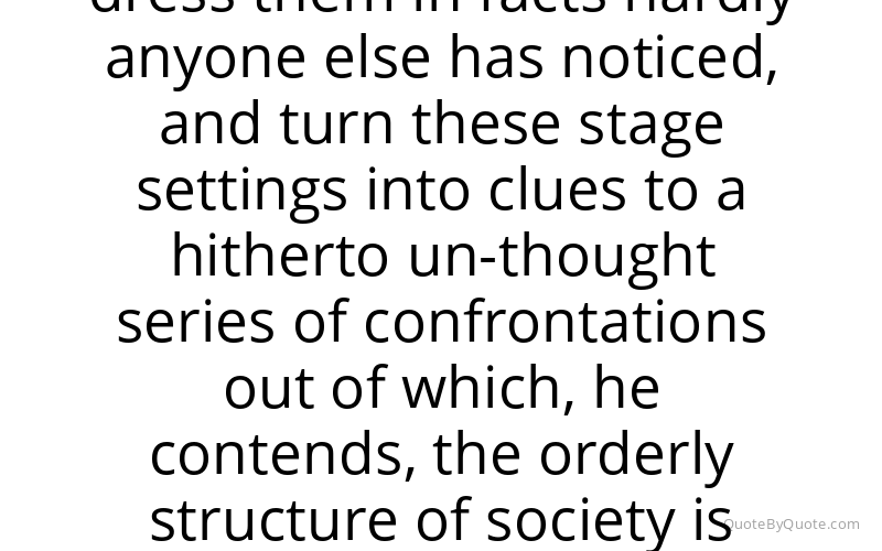 Preview image for this quote by Ian Hacking