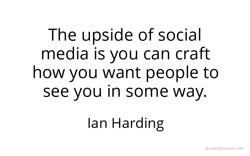 Preview image for this quote by Ian Harding
