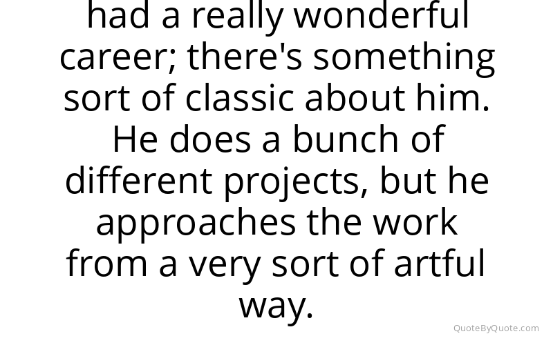 Preview image for this quote by Ian Harding