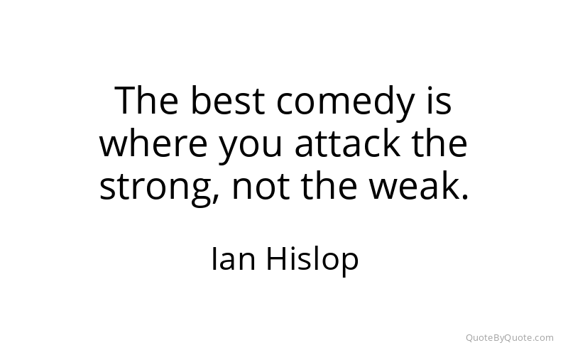 Preview image for this quote by Ian Hislop