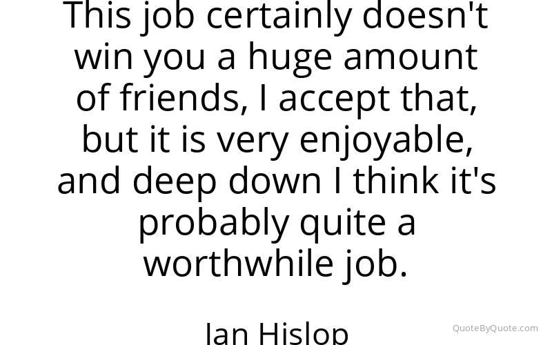 Preview image for this quote by Ian Hislop
