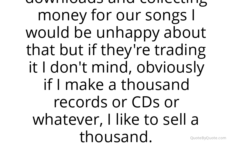Preview image for this quote by Ian MacKaye