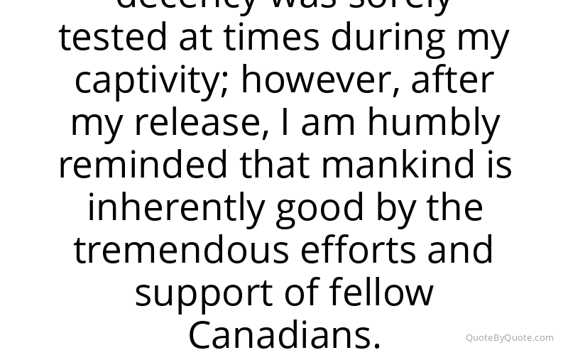 Preview image for this quote by Amanda Lindhout