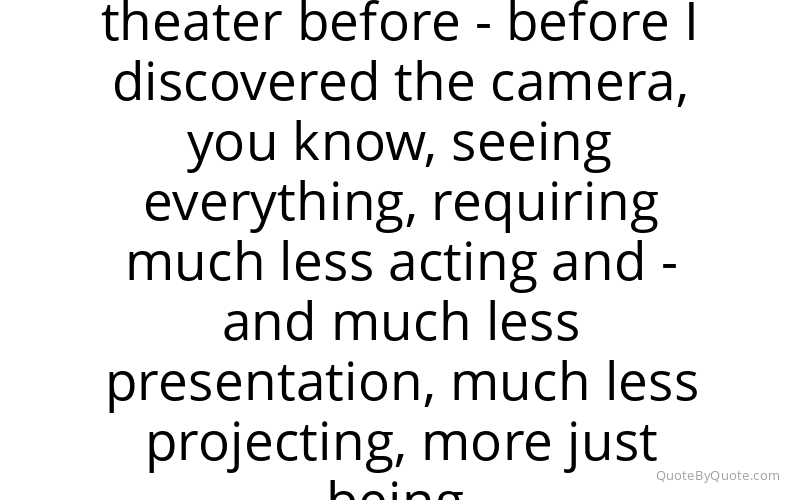 Preview image for this quote by Ian Mckellen