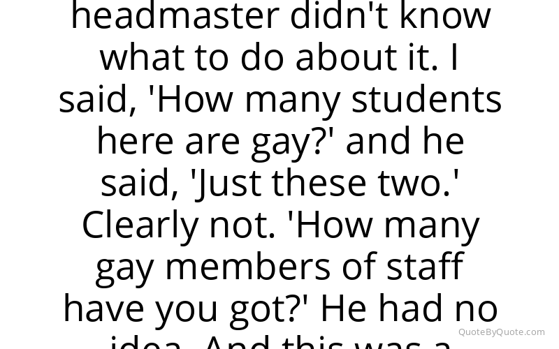 Preview image for this quote by Ian Mckellen
