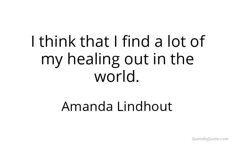 Preview image for this quote by Amanda Lindhout